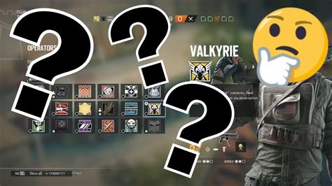 rainbow six siege random operator generator